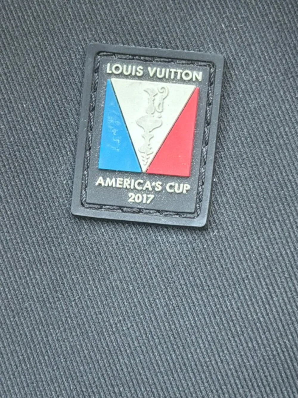 Louis Vuitton size one